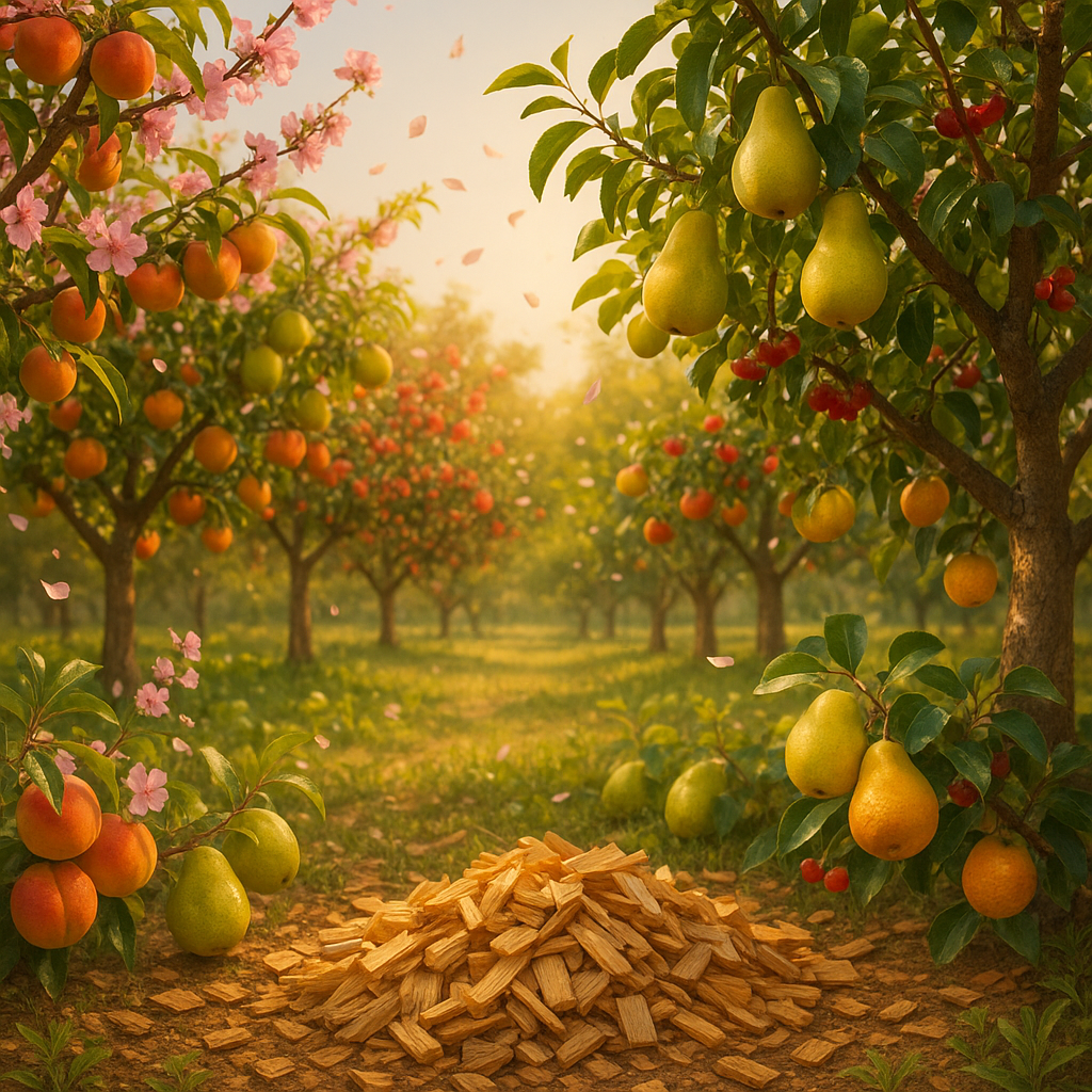 Aromas Frutales